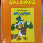 Aku Ankka - Näköispainos vuosikerrasta 1963 1 ja 2 - pikkukuva 1