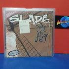 SLADE - FAR FAR AWAY EX+/EX+ GER -91 7" - pikkukuva 1