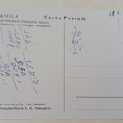 s/s Capella FÅA/SHO, mv valokuvapk, k. k-k 1934 - pikkukuva 2