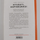 Aarni Penttilä : Hyvästi aapiskukko : näköispainos - pikkukuva 2