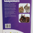 Kääpiökani : ohjeita onnellisen ja terveen lemmikin hoitoon - pikkukuva 2