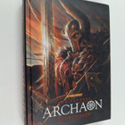 Rob Sanders : Archaon: Everchosen (Warhammer) - pikkukuva 1