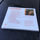 Iris Kukka . Tunnistamaton tapaus CD muoveissa - pikkukuva 2