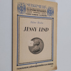 Helmi Krohn : Jenny Lind - pikkukuva 1