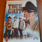 True Grit - Kova kuin kivi - pikkukuva 1
