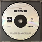 Tekken 2 + Soulblade / PlayStation - pikkukuva 3