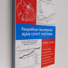 Jermu Laine : Kaupallisen lännettymisajan lyhyt historia ... - pikkukuva 1