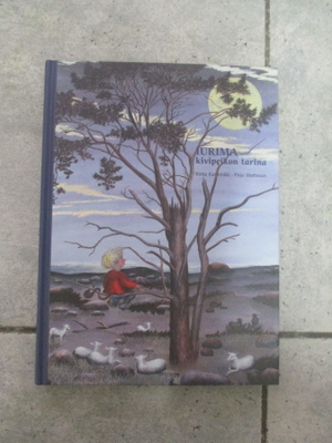 IURIMA - Kivipeikon tarina ( Jurmo ) : 1, p v 2002