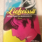 Kukkumäki, Tulusto - Liekeissä (sid.) - pikkukuva 2