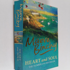 Maeve Binchy : Heart and soul - pikkukuva 1