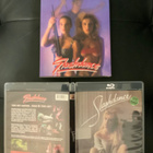 Slashdance Blu Ray Culture Shock - pikkukuva 1