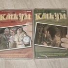 Kätkijät 1-2 UUSI The Borrowers - pikkukuva 1