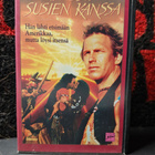 Tanssii susien kanssa - pikkukuva 1