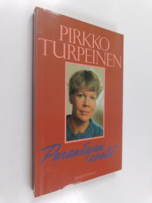 Pirkko Turpeinen : Parantajan roolit