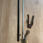 Maavoimien upseerimiekka M/22 + kannike 1920-1930 luku - pikkukuva 1