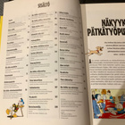 Ammattina Ankka Aku pätkätöissä, Disney - pikkukuva 2