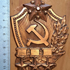 CCCP KILPI - pikkukuva 1