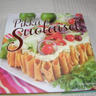 Kati Jaakonen Pikkusuolaiset - pikkukuva 1