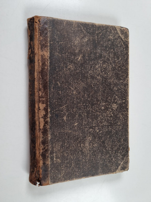 Friedrich Ellendt : Latinska språklära