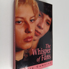 Leslie Cameron : The Whisper of Fans - pikkukuva 1