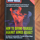 Krav Maga: How to Defend Yourself Against Armed Assault - pikkukuva 1
