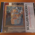 Jouni Kesti Ensemble:Kollaboratorio-CD. - pikkukuva 1