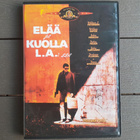 DVD: Elää Ja Kuolla L.A.:ssa (William L. Petersen 1985/2004) - pikkukuva 1