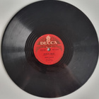 Savikiekko 1953 - Pikku-Tapani - Decca SD 5225 - pikkukuva 4