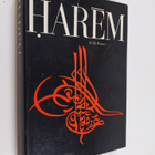 N. M. Penzer : The Harem : an account of the institution ... - pikkukuva 1