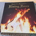 YNGWIE J. MALMSTEEN’s RISING FORCE : * GER 1984 - pikkukuva 1