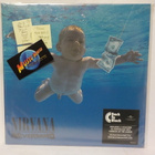 NIRVANA - NEVERMIND UUSI "SS" LP - pikkukuva 1