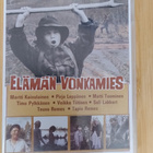 Elämän vonkamies DVD - pikkukuva 1