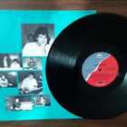 GINO VANNELLI Big Dreamers Never Sleep  831 600-1 1987 Saksa - pikkukuva 3