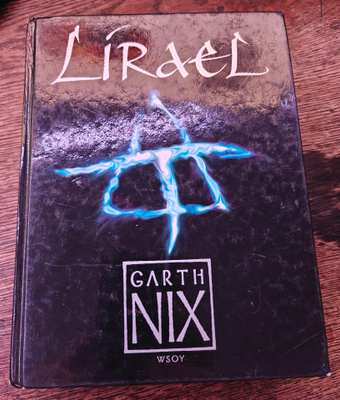 Garth Nix: Lirael