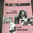 Journal of Popular Film & Television winter 1997 - pikkukuva 1