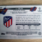 Jan Oblak numeroitu 156/399 - pikkukuva 2