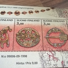 Pienoisarkki Kalevalan korut 1999 - pikkukuva 1