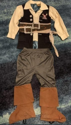 Jack Sparrow asu