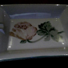 Iso posliini tuhkakuppi leimattu Paris Porcelaine de Limoges - pikkukuva 4