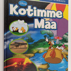 Sheila Higginson : Kotimme maa : kysymyksiä ja vastauksia - pikkukuva 1