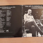 OSCAR PETERSON et JOE PASS A Salle Pleyel 1975 - pikkukuva 1