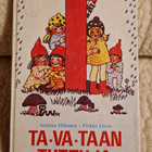 Ta-va-taan tut-tuja minun lukemistani1.1981 3 Painos - pikkukuva 1