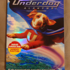 Underdog - Alakynsi (DVD) - pikkukuva 1
