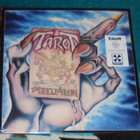 TAROT ~ The Spell Of Iron ~ LP kelmussa RE väri - pikkukuva 1