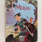 Walt Disney : Mulan - pikkukuva 1
