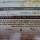 Sota elokuva IRAK , Susilaakso  BluRay - pikkukuva 3