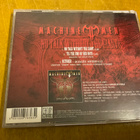 Machine Men - No talk without the giant (cds) - pikkukuva 2