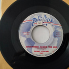 Danny Stewart sinkku - pikkukuva 1