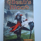 Abnett, Dan & Vincent, Nik: Warhammer: Gilead's Blood - pikkukuva 1