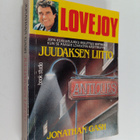 Jonathan Gash : Juudaksen liitto - pikkukuva 1